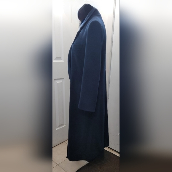 Britanny Originals Wool Coat - Picture 6 of 13